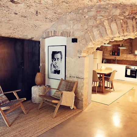 La Dolce Vita. Boutique Apartment ジローナ エクステリア 写真