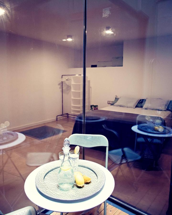 La Dolce Vita. Boutique Apartment ジローナ エクステリア 写真