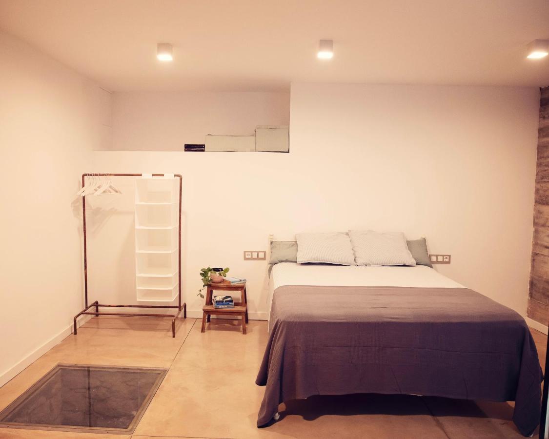 La Dolce Vita. Boutique Apartment ジローナ エクステリア 写真
